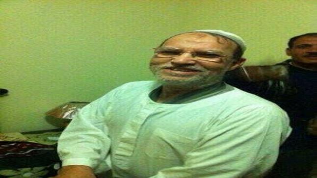 تفاصيل وفاة عصام العريان قيادي الإخوان بالسجون المصرية