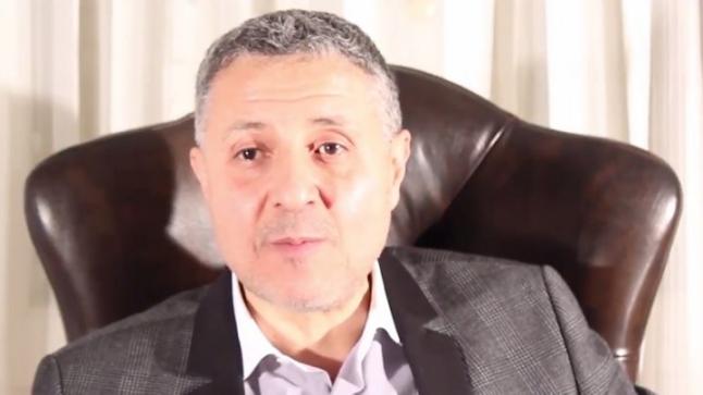 مصر تواصل منع شخصيات مصرية من السفر آخرهم نجاد البرعي