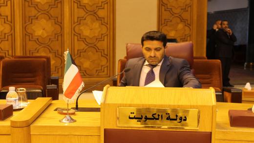 بطلب من الكويت إجتماع وزاري عربي لأجل حلب !