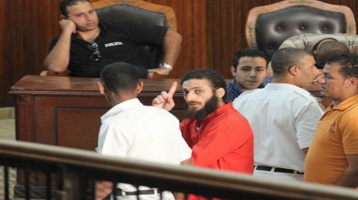 مصر تعدم حبارة ونشطاء يطالبون بوقف عقوبة الإعدام