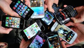 مجلة CNET تصدار القائمة الخاصه بها لأفضل الهواتف الذكية لعام 2016