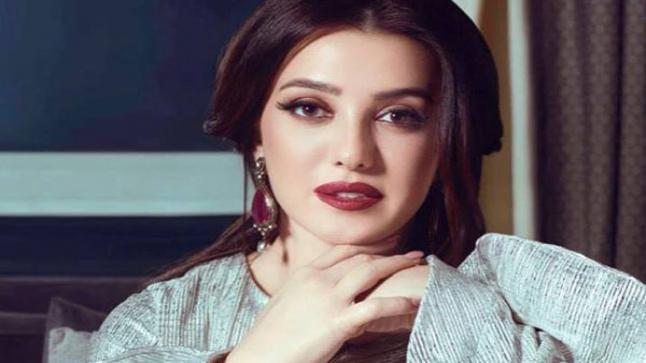 بدأ أول يوم تصوير لكندة علوش في فيلم “أعز الولد”