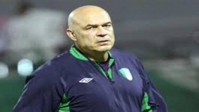 استعدادات جروس للقاء المرتقب أمام بيراميدز الثلاثاء المقبل