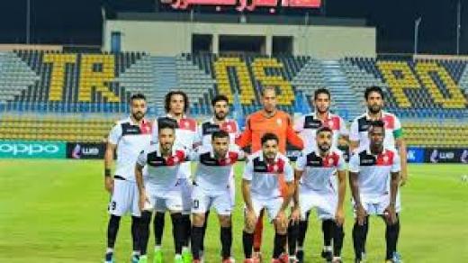 موعد مباراة بتروجيت والنجوم اليوم