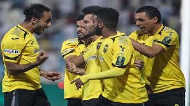 القنوات الناقلة لمباراة الاتحاد والاتفاق بالدوري السعودي