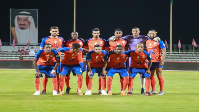 الفيحاء والفيصلي في لقاء مرتقب اليوم بالجولة ال28 بدوري المحترفين