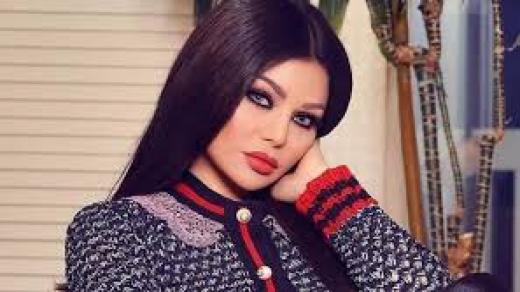 هيفاء وهبي ضيفة مسلسل “الواد سيد الشحات”