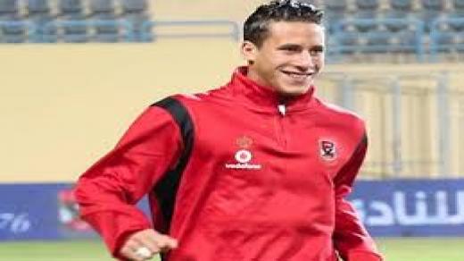 عودة رمضان صبحي لتشكيل الأهلي أمام المصري