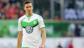 دراكلسر لاعب لباريس سان جرمان بعد الانتقالات الشتوية