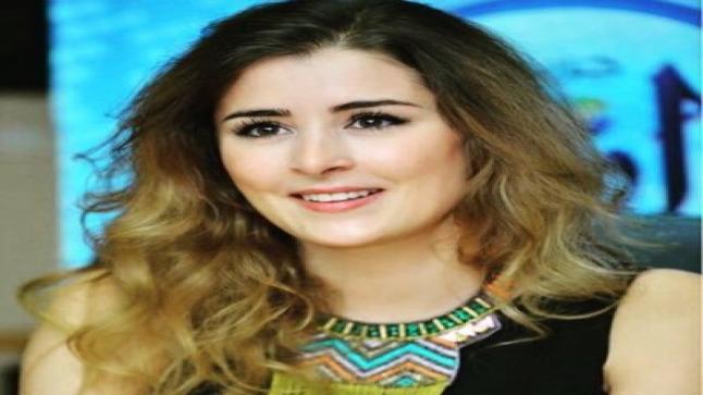 عائشة بن أحمد في رمضان المقبل مع مصطفى شعبان