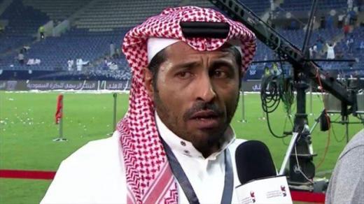 تعرف على نداء رئيس الهلال للاتحادين العربي والسعودي لكرة القدم