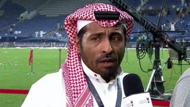 تعرف على نداء رئيس الهلال للاتحادين العربي والسعودي لكرة القدم