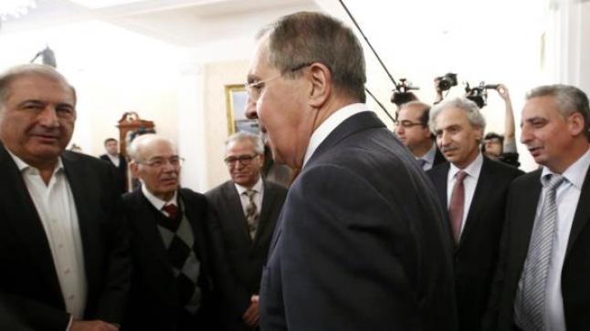 مفاوضات جنيف المتعلقة بمناقشة الأزمة السورية بين التأجيل الروسي والنفي الأممي