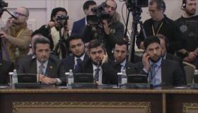 غداً تواصل إجتماعات الآستانة لتثبيت وقف إطلاق النار في سوريا وسط أنباء عن خلافات