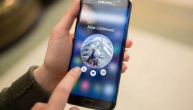 سامسونج تعمل على جلب تكنولوجيا الشاشات Y-OCTA إلى هاتفها الجديد Galaxy S8