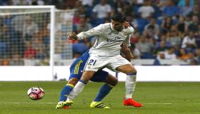 عودة موراتا إلى الدوري الإيطالي أصبحت قريبة