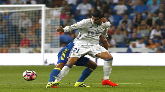 عودة موراتا إلى الدوري الإيطالي أصبحت قريبة