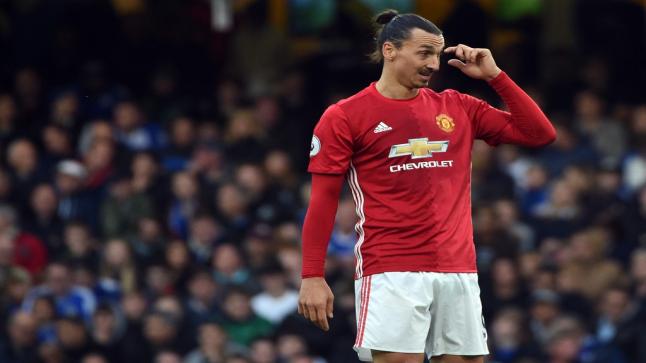 إبراهيموفيتش يرغب بالإنتظار لنهاية الموسم من أجل العمل على تحديد قراره بخصوص تجديد العقد