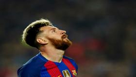 نادي هيبي فورتون الصيني دخل إلى سباق الفوز بخدمات اللاعب الأرجنتيني ليو ميسي