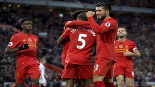 تعرف على ابرز المواجهات المرتقبة ضمن الدوري الانجليزي الممتاز خلال الجولة السادسة عشر