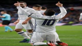 اقتراب رحيل إيسكو ومورتا وجاميس عن ريال مدريد خلال فترة الانتقالات الصيفية