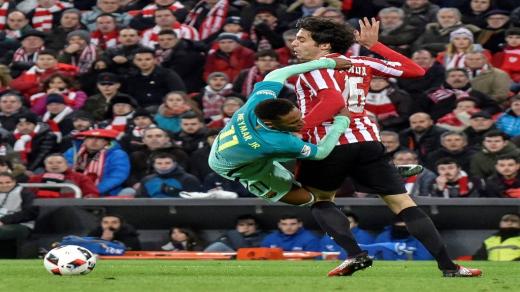 بيكيه وقرار الاتحاد الاسباني بخصوص التصريحات الأخيرة للمدافع ضد التحكيم