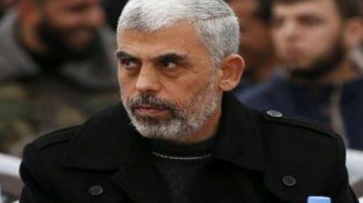 إسرائيل تتخوف من اختيار حماس ليحيى السنوار رئيسا لمكتبها في غزة خلفا لهنية