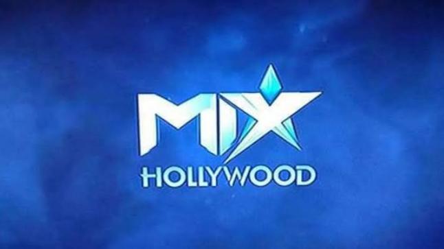 تردد قناة ميكس هوليود Mix Hollywoo على القمر الصناعي النايل سات