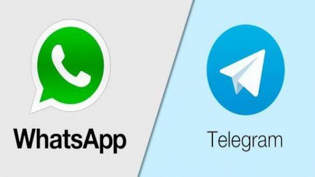 أربع مميزات جديدة في تطبيق تيليجرام تجعله متفوقاً علي الواتساب تعرف عليها