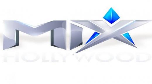 تردد قناة ميكس هوليود MixHolly wood على القمر الصناعي النايل سات