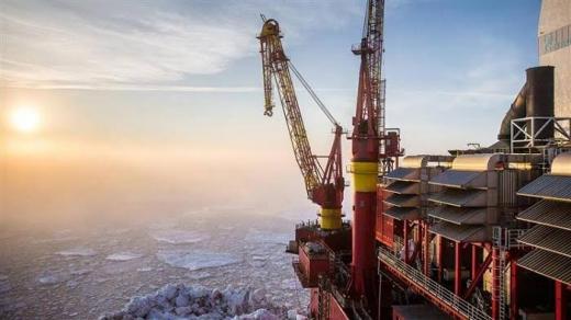 روسيا تتجاوز اتفاقية أوبك + وتنتج 9.37 مليون برميل يومياً