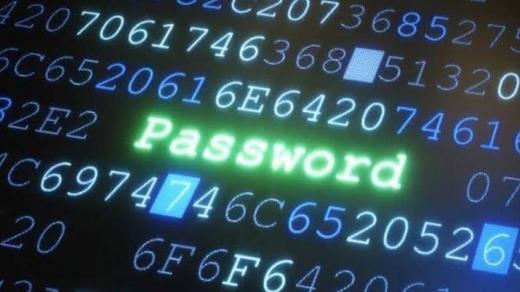 تعرف على كلمات السر سهلة الاختراق لتجنبها