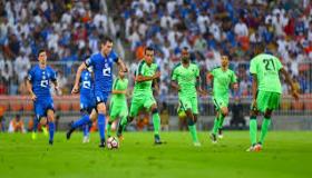 الأهلي يستضيف الوحدة اليوم بدوري المحترفين