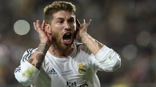 احصائيات راموس التهديفيه تظهر تفوقه على نجوم وسط برشلونة