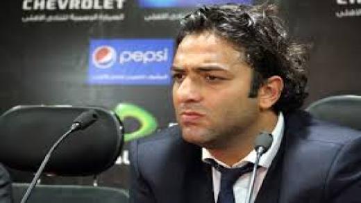 ميدو يكشف مفاجأت وأسرار عن إقالته من نادي الوحدة