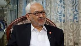 المصالحة بين النظام المصري والإخوان تعود للسطح مرة أخري بتصريحات للغنوشي