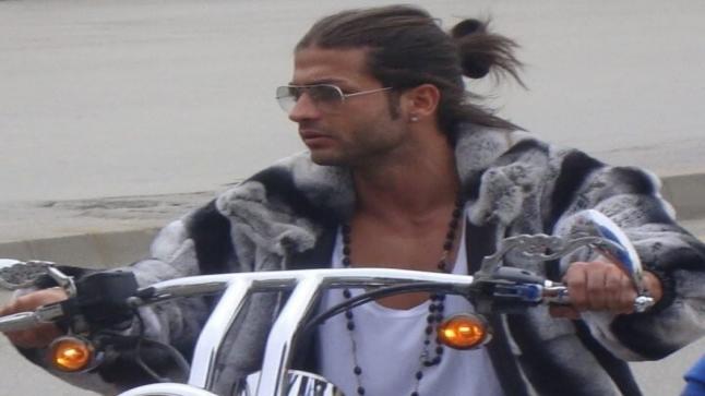 فادي اندراوس يتحدث عن حبيبي اللدود