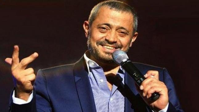 سلطان الطرب يشعل حفل بالسويد بليلة عيد ميلاده