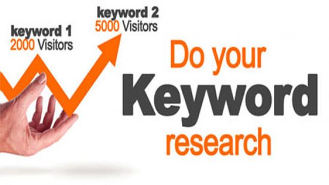 أدوات مهمة للكلمات المفتاحية Keyword Research المجانية عبر موقعك