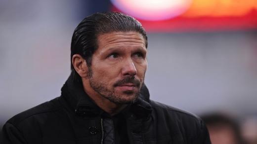 سيموني يسعى لتعاقد مع جاميس رودريغز من أجل تدعيم صفوف فريقه الجديد