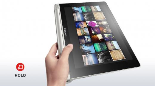 منصة إختبارات الأداء Geekbench تكشف عن هاتف Lenovo Tab3 8 Plus