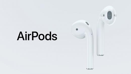 تعرف على المشاكل التي أصابة سماعات AirPods اللاسلكية، مما يؤدي إلى تأخر صدورها