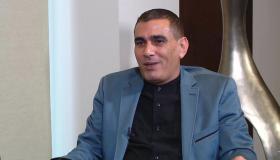 اللحام يتحدث عن ضرورة الحكم بالاعدام على الجندي الاسرائيلي الذي اعدام الشريف