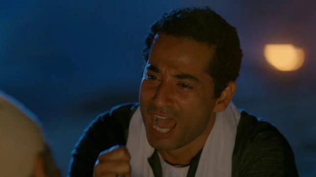 عمرو سعد يأتي من بعد أمير كرارة ومحمد رمضان وعمرو يوسف في حملة فرعون