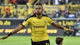 بوروسيا دورتموند يكسب معركة الصدارة ضد ريال مدريد