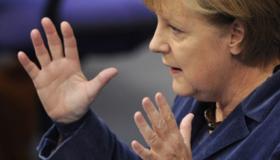 مكافحة الهجرة واللجوء وراء زيارة المستشارة الألمانية للقاهرة وتونس