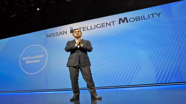 مايكروسوفت تعلن عبر ندوة عقدتها على هامش مؤتمر CES دخولها إلى قطاع انظمة التشغيل وإدارت السيارات