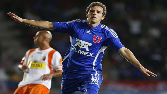 انتقال الاعب الأرجنتيني والتر مونتيو لاشبيلية لعقد يمتد لاربع سنوات ونصف من نادي روزاريو سنترال الأرجنتيني