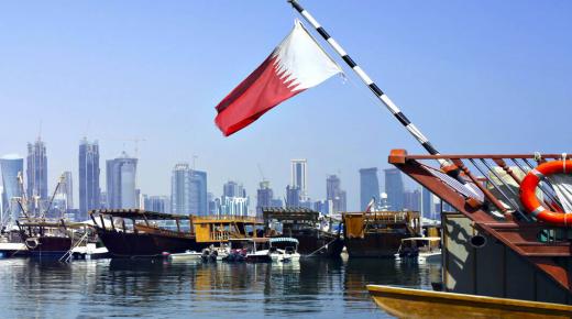 تضامناً مع حلب قطر توقف إحتفالات العيد الوطني