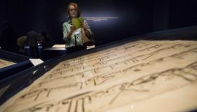 معرض “فن القرآن” في واشنطن، تصحيح المغالطات الراسخة بعقول الأمريكيين